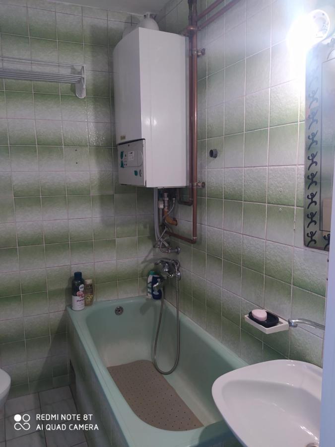 Apartman Mickey Σαράγεβο Εξωτερικό φωτογραφία