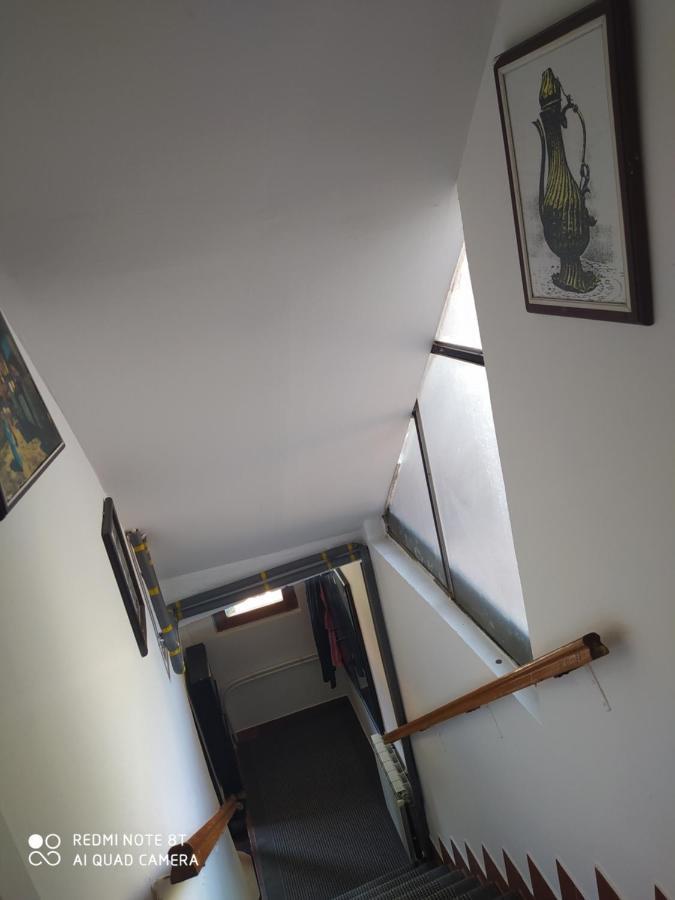 Apartman Mickey Σαράγεβο Εξωτερικό φωτογραφία