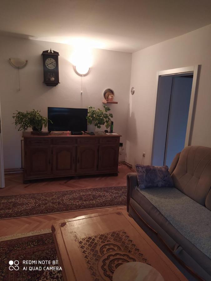 Apartman Mickey Σαράγεβο Εξωτερικό φωτογραφία