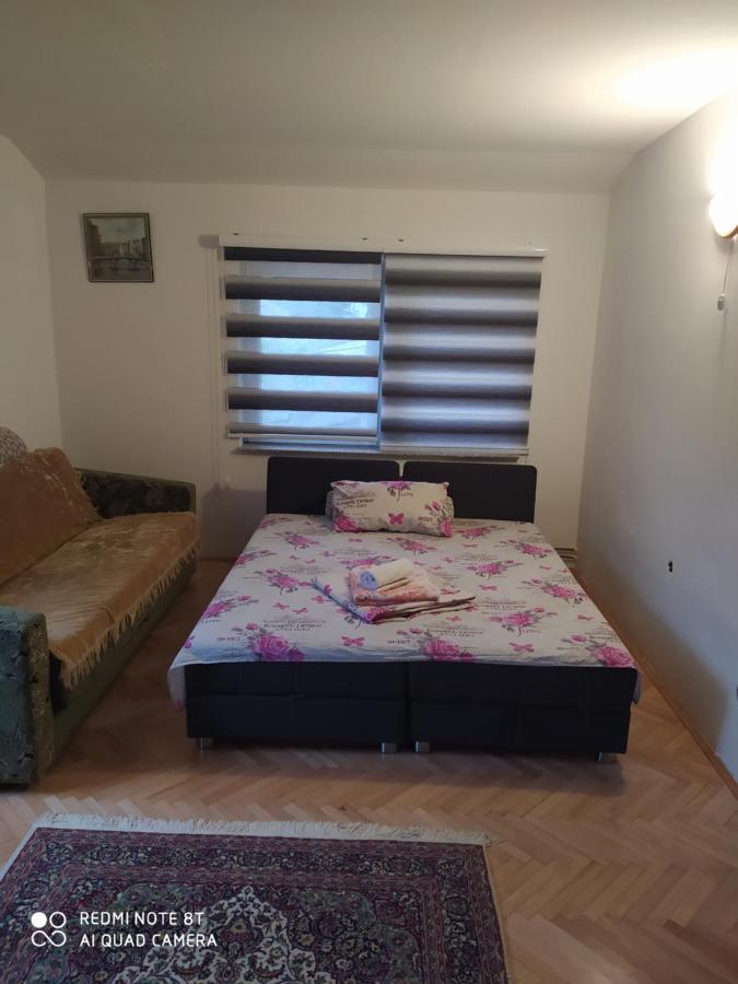 Apartman Mickey Σαράγεβο Εξωτερικό φωτογραφία