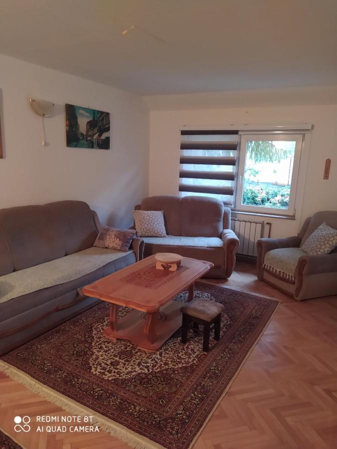 Apartman Mickey Σαράγεβο Εξωτερικό φωτογραφία