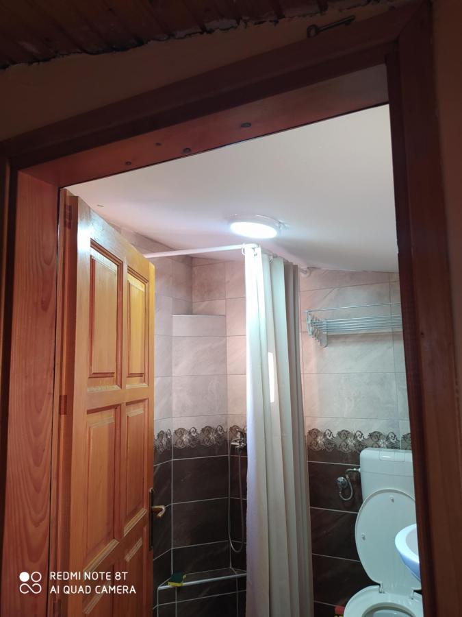 Apartman Mickey Σαράγεβο Εξωτερικό φωτογραφία
