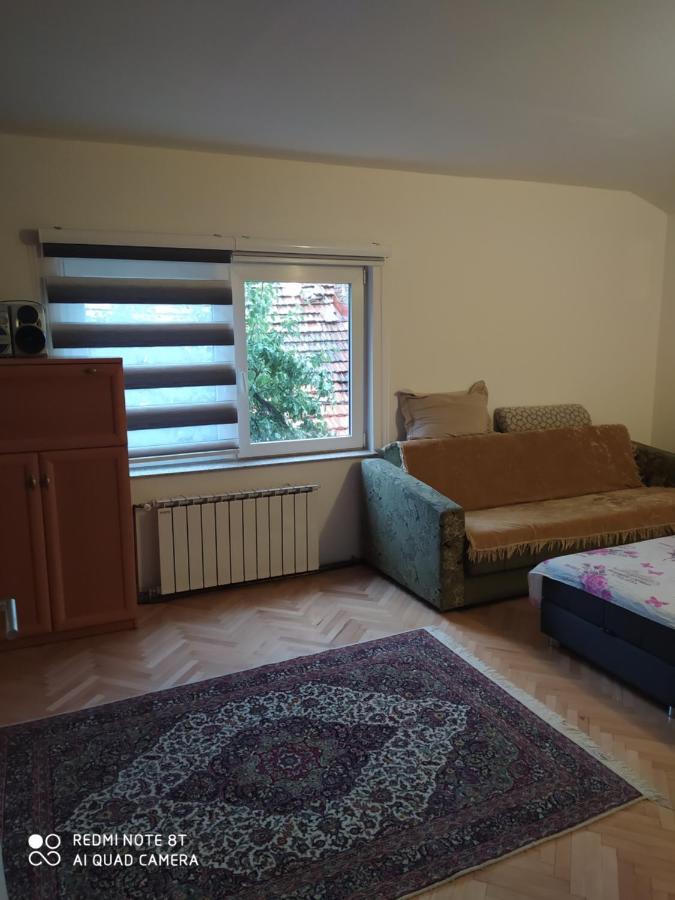 Apartman Mickey Σαράγεβο Εξωτερικό φωτογραφία