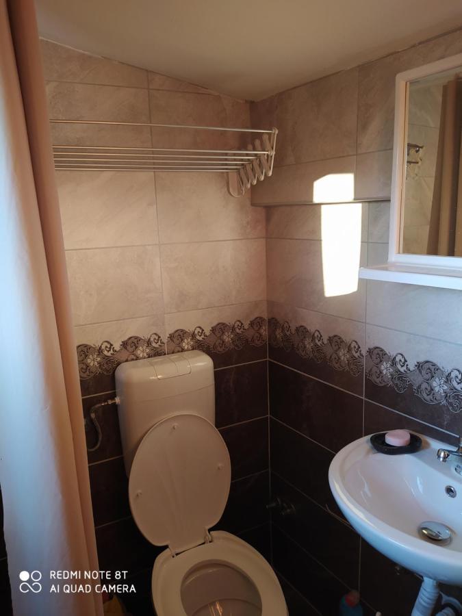 Apartman Mickey Σαράγεβο Εξωτερικό φωτογραφία