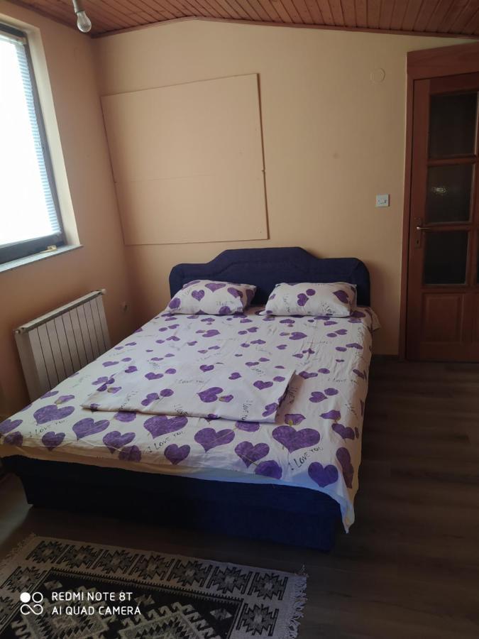 Apartman Mickey Σαράγεβο Εξωτερικό φωτογραφία