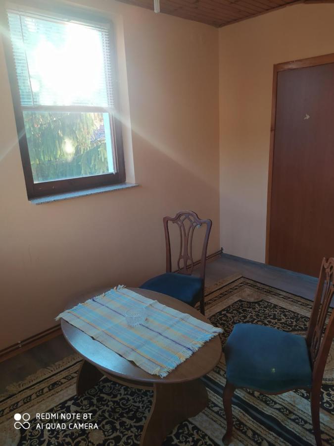 Apartman Mickey Σαράγεβο Εξωτερικό φωτογραφία