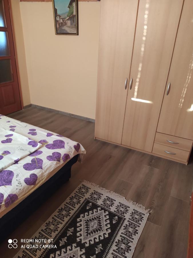 Apartman Mickey Σαράγεβο Εξωτερικό φωτογραφία