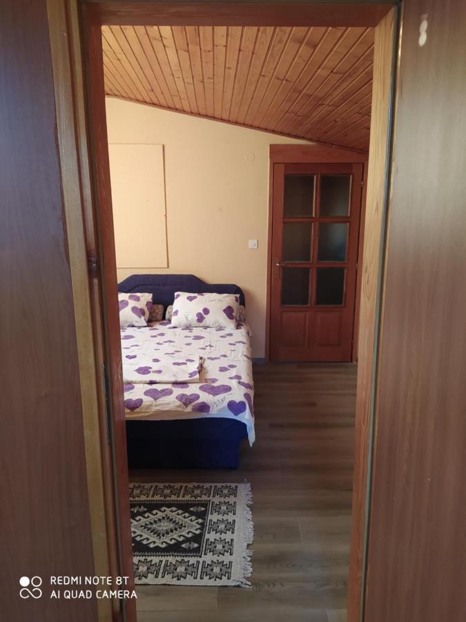 Apartman Mickey Σαράγεβο Εξωτερικό φωτογραφία