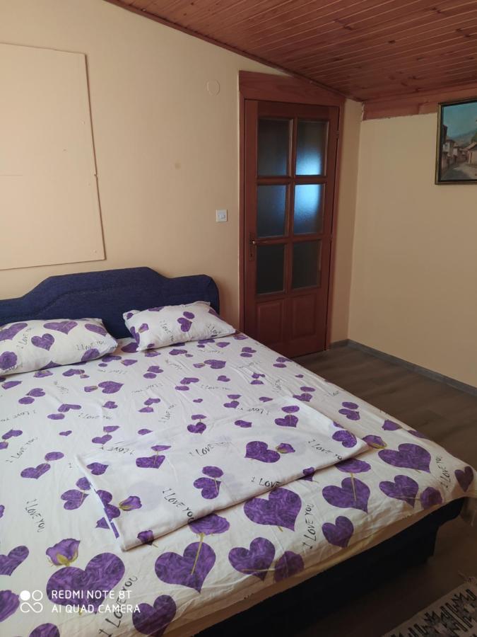 Apartman Mickey Σαράγεβο Εξωτερικό φωτογραφία
