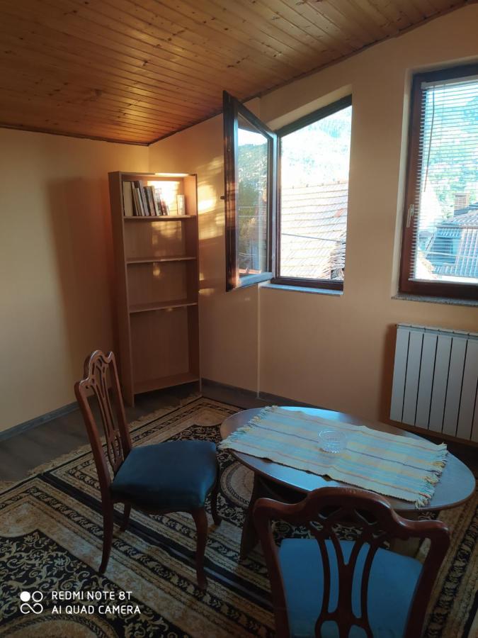 Apartman Mickey Σαράγεβο Εξωτερικό φωτογραφία