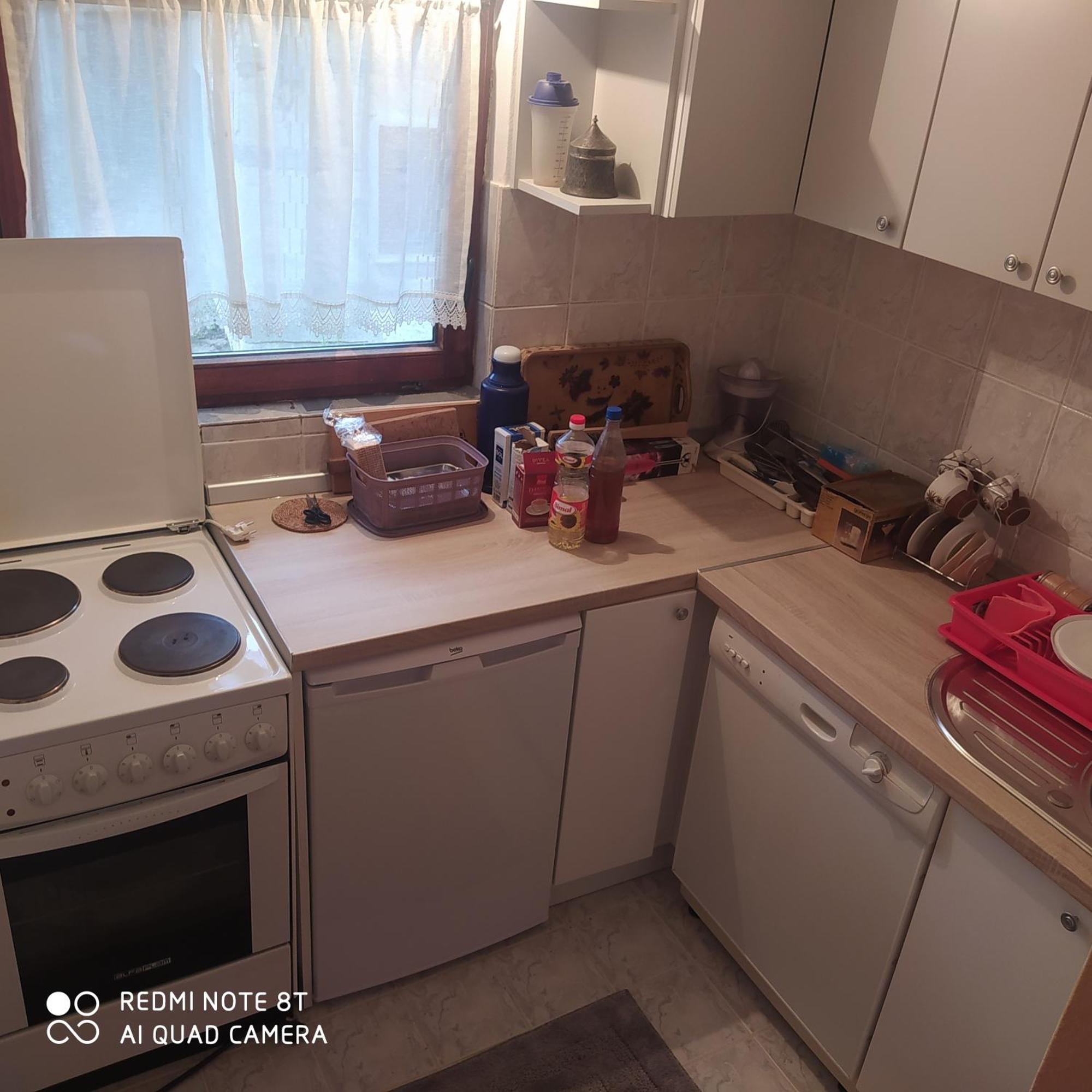 Apartman Mickey Σαράγεβο Δωμάτιο φωτογραφία