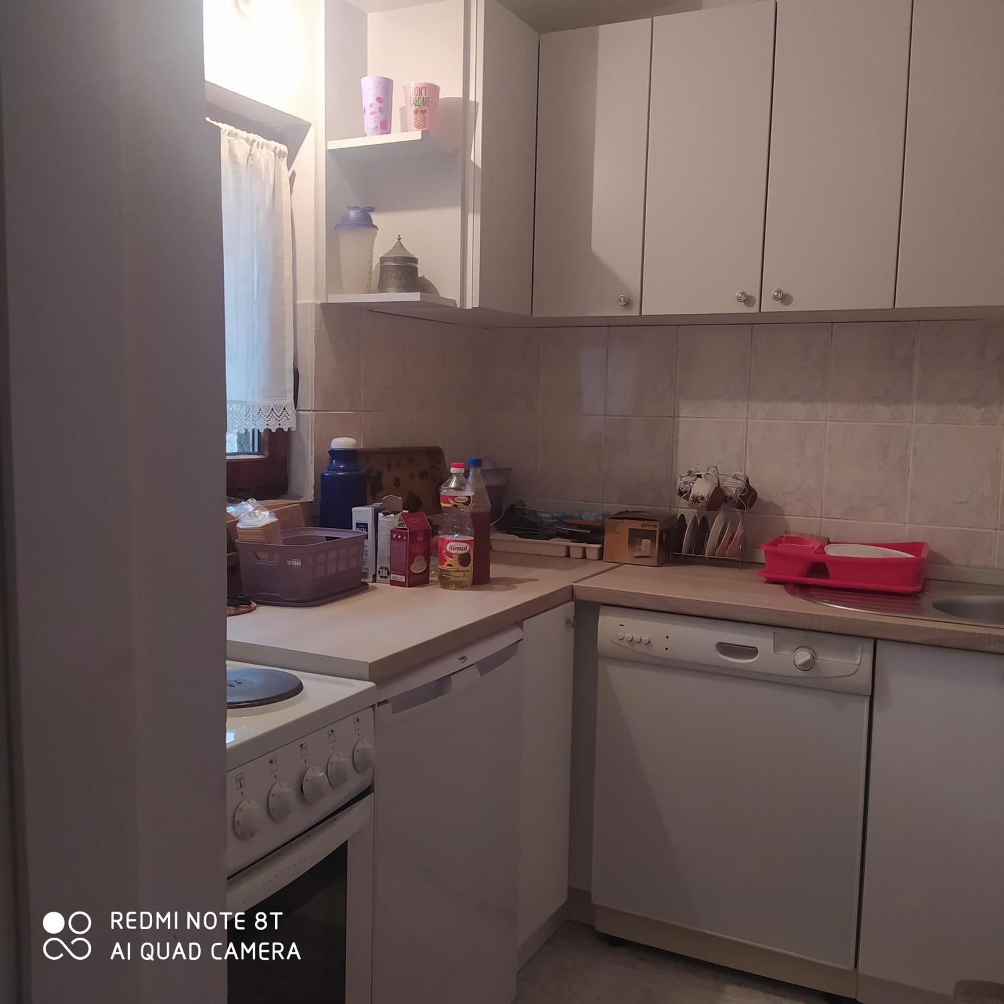 Apartman Mickey Σαράγεβο Δωμάτιο φωτογραφία