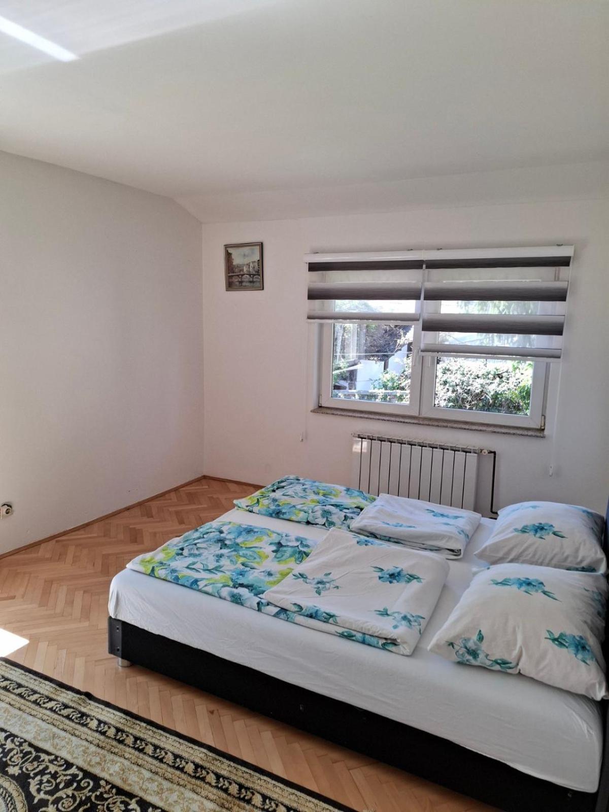 Apartman Mickey Σαράγεβο Δωμάτιο φωτογραφία