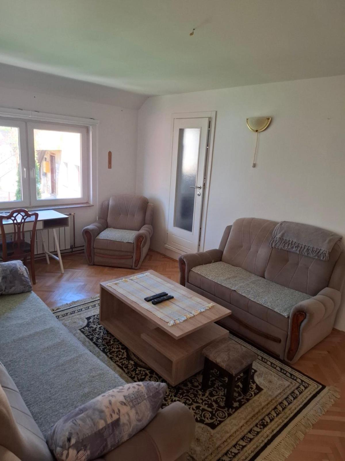 Apartman Mickey Σαράγεβο Εξωτερικό φωτογραφία