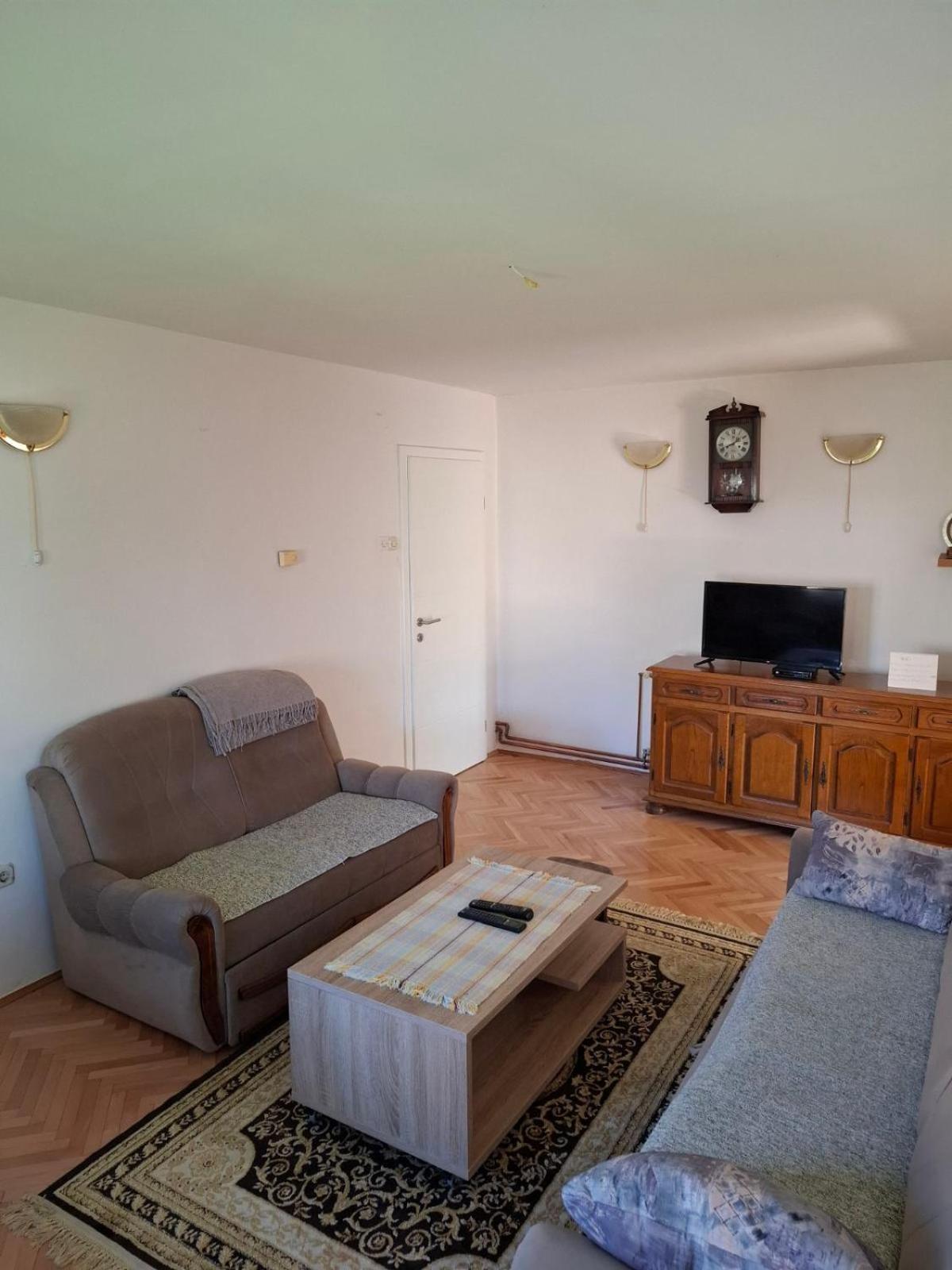 Apartman Mickey Σαράγεβο Εξωτερικό φωτογραφία