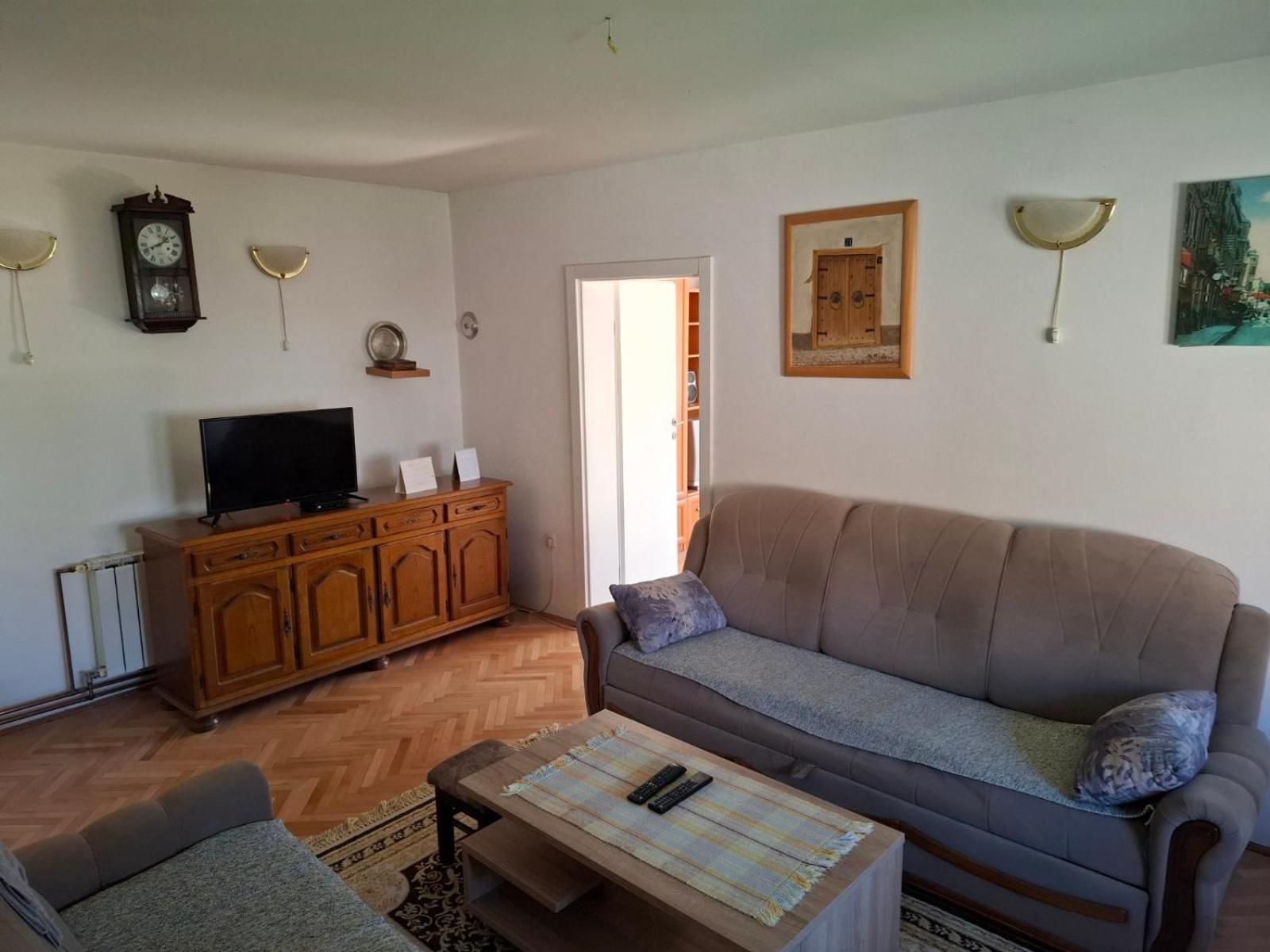 Apartman Mickey Σαράγεβο Εξωτερικό φωτογραφία